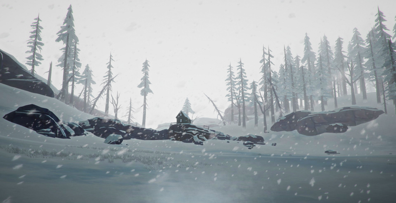 Illustration for article titled The Long Dark's New Story Has Problems, But The Game Is Still Brilliant